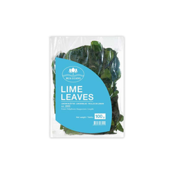 La Chanh Dong Lanh BUA LUANG 100g x 50op/ krt