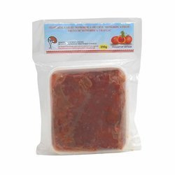 Przepękla indochińska mrożona ASIAN PEARL 250g | Gac Dong Lanh 250gx40op/kar