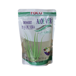 Thach Nha Dam Tui FOCO 280g x 24op/ krt
