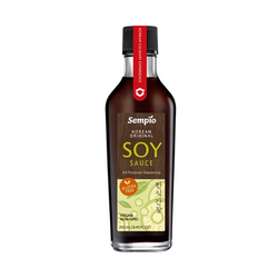 Xi Dau Khong Chua Gluten SEMPIO 250ml x 6szt/ krt