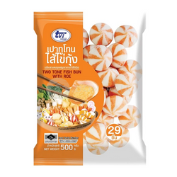 Ca Vien Hai Mau Nhan Trung Ca TVI 500g