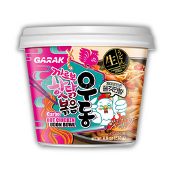 Mi Udon Hop Vi Carbonara GARAK 215g x 12szt/ krt (20786)