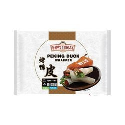 Papier do owijania Peking duck HAPPY BELLY 918g | Banh Da Nem Cuon Vit HAPPY BELLY 918g x 12op/ krt