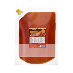 Sot Cay Ngot Cham Ga SEMPIO 1L x 10op/ krt