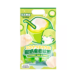 Keo Deo Vi Sua Dua JJLD 80g x 30szt/ krt (61545)