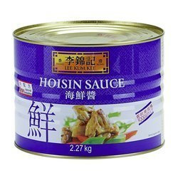 Sos hoisin LKK 2.27kg | Sot Hoisin LEE KUM KEE 2.27kgx6szt
