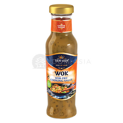 Sos do dań łagodnych SEN SOY 280ml | Sot WOK Sen Soy 280g x 6szt/krt
